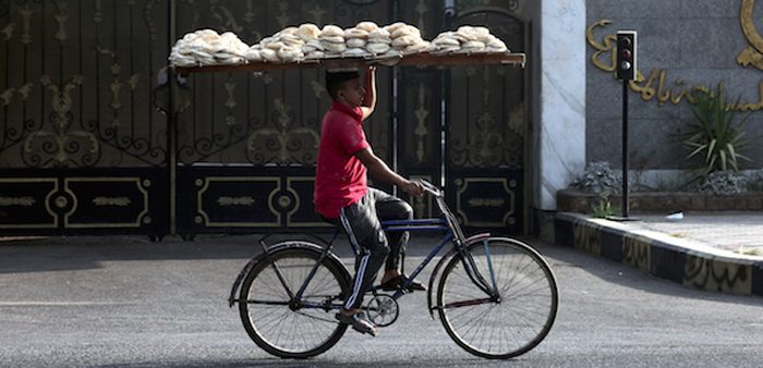 الخبز ؛ المخابز ؛ خبز ومخابز