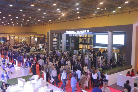 سباق للعروض والتسهيلات بين الشركات العقارية فى «نكست موف»