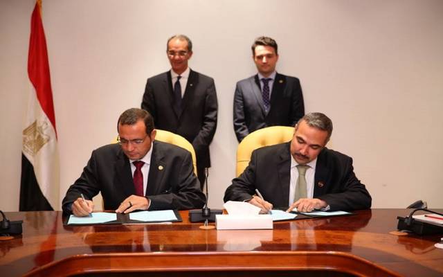 “الاتصالات” تتفق مع “إنترتك” لإنشاء معمل اختبار واعتماد الإلكترونيات بالسادات