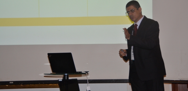 “تراست إنفورميشن” للتكنولوجيا تدرس التوسع فى الإمارات ونيجيريا