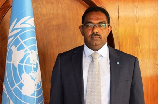 فاو : مصر نجحت في تحقيق أمنها الغذائي باستخدام استراتيجية تعتمد على أساليب متطورة في الزراعة