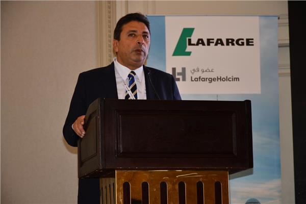 ” لافارچ مصر ” تستضيف مؤتمرا عن الحلول المتطورة لقطاع الطرق