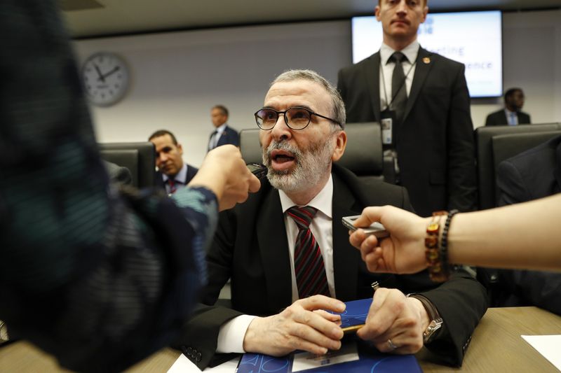 شركات الطاقة تعاود الاستثمار فى “ليبيا”