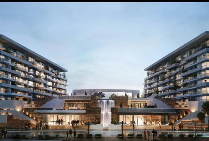 “أكام” تستثمر 4 مليارات جنيه في “سينريو العاصمة اﻹدارية”