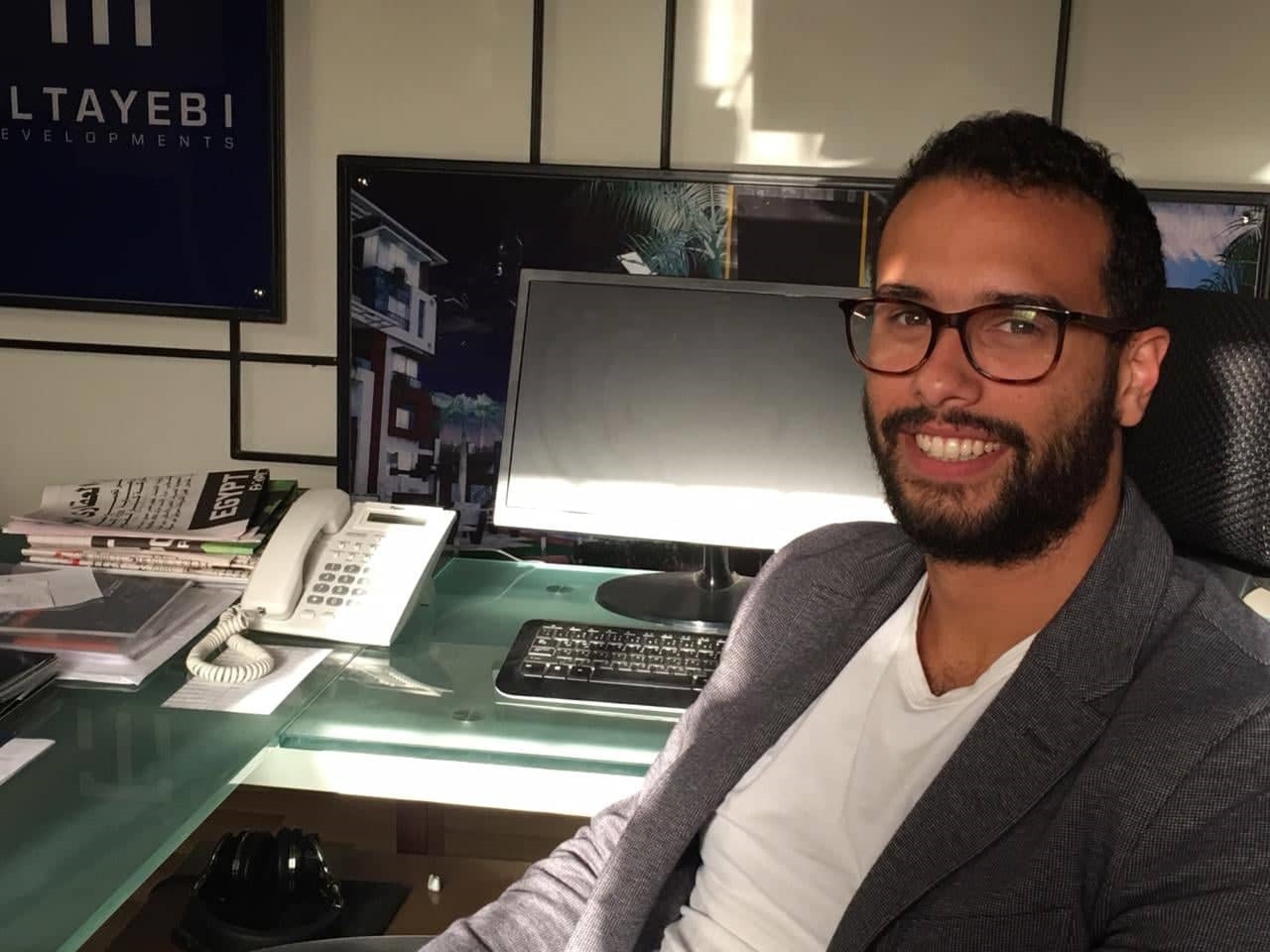 “الطيبى” تراهن على 4 مشروعات لتحقيق 180 مليون جنيه مبيعات