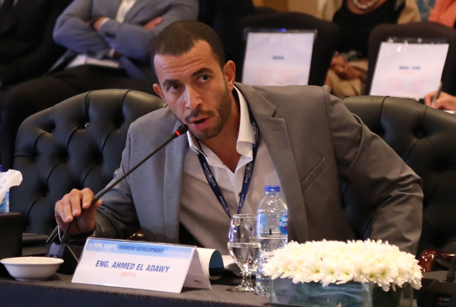 مواجهة بين المطورين والحكومة على مائدة «إنفستجيت»