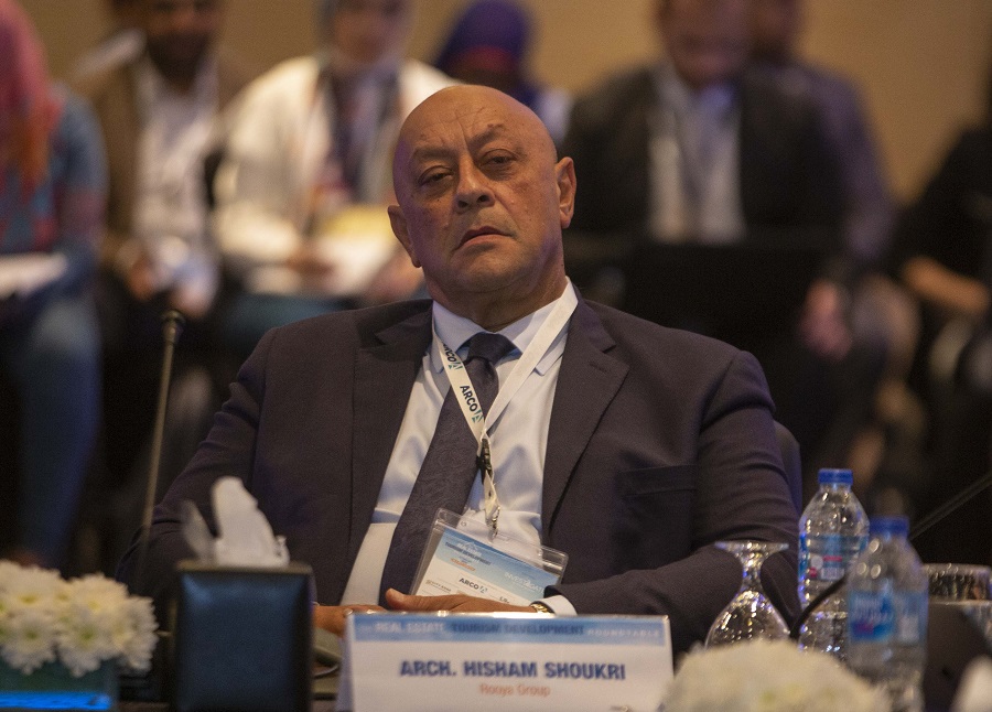 هشام شكرى: صفقة رأس الحكمة ستنعش القطاعات الاقتصادية وعلى رأسها "المصرفى"