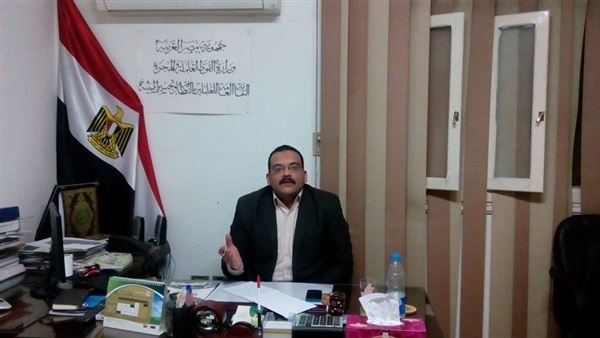 نقيب العاملين بالنظافة يؤكد الاستعداد لتطبيق خطة وزارة البيئة لإدارة المخلفات