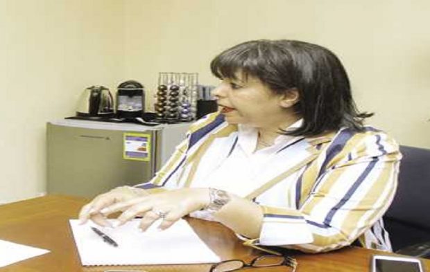 مسؤولة بالمركزي : 110مليارات جنيه حجم تمويلات البنوك للمشروعات الصغيرة والمتوسطة خلال 3 سنوات