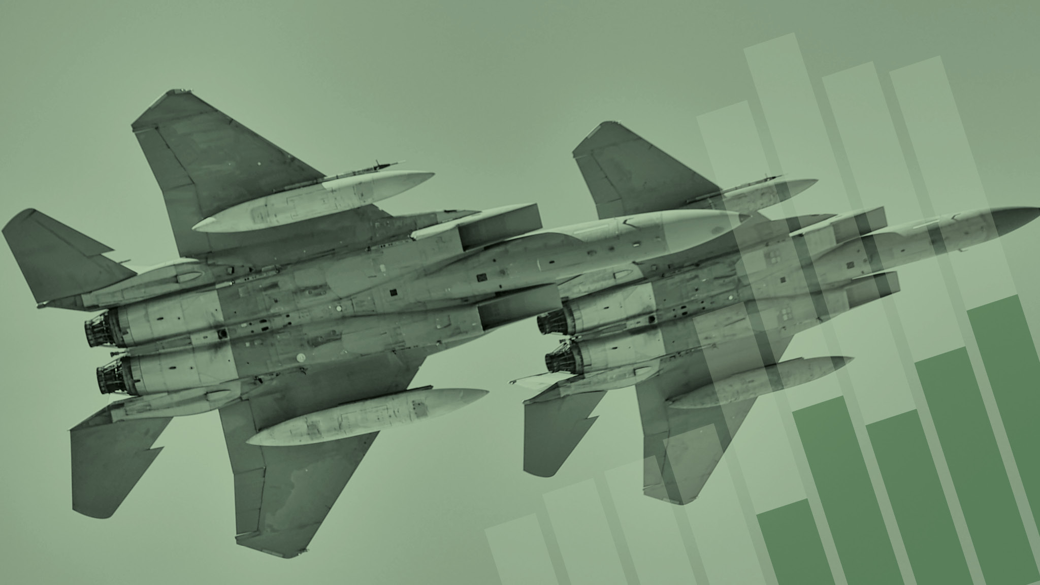 كيف تؤثر أزمة “خاشقجى” على سباق التسلح السعودى؟