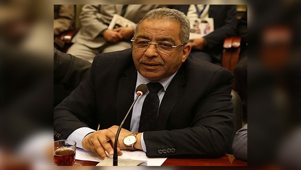 15 مليون جنيه تكلفة تطوير أرضية “استاد القاهرة”