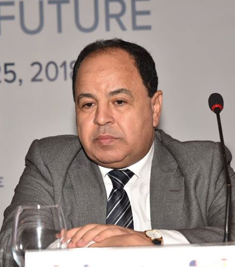 “معيط”: الحكومة تستهدف زيادة مساهمة الضرائب في الناتج المحلي إلى 17%