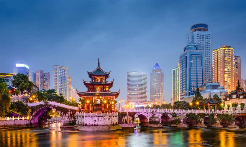 دول جنوب شرق آسيا