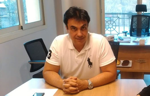 رئيس غرفة وكالات السفر بالإسكندرية لـ”البورصة” :  اشتعال المنافسة فى انتخابات “شركات السياحة” مع 30 مرشحاً