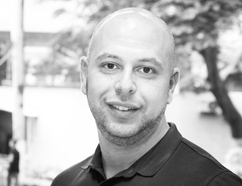 الرئيس التنفيذي لـ”برايد كابيتال” متحدثًا في مؤتمر كونفياس ConFEAS 2018