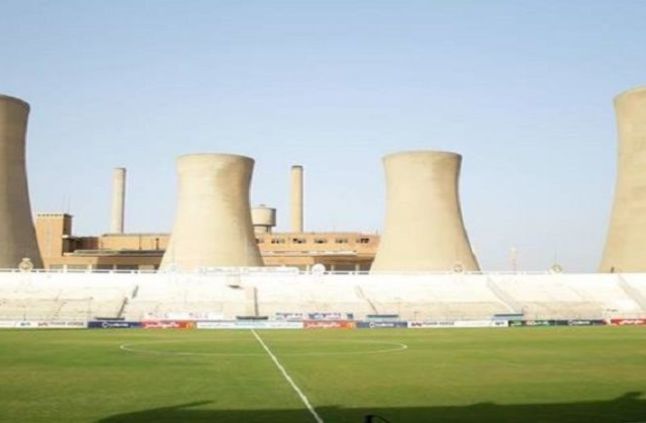 نادى غزل المحلة