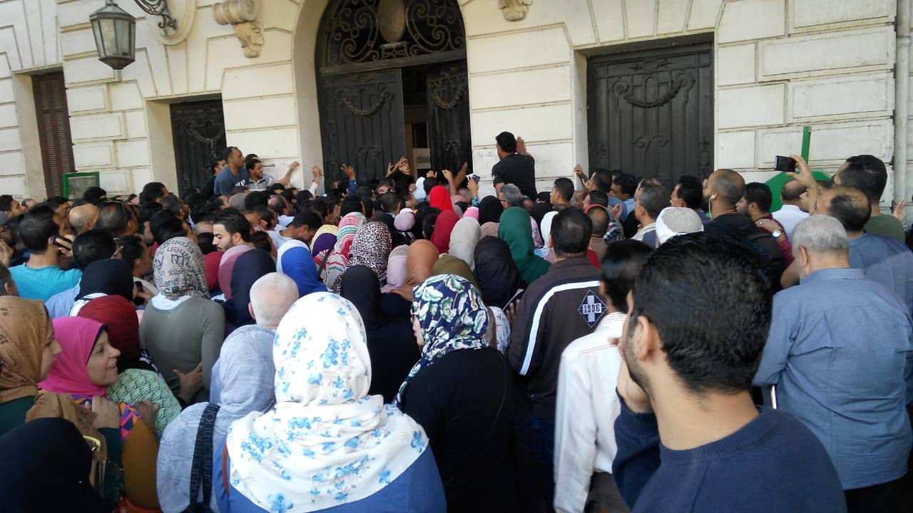 بيع 10 آلاف كراسة شروط فى اليوم الأول لحجز الإعلان العاشر لـ”الإسكان الاجتماعى”