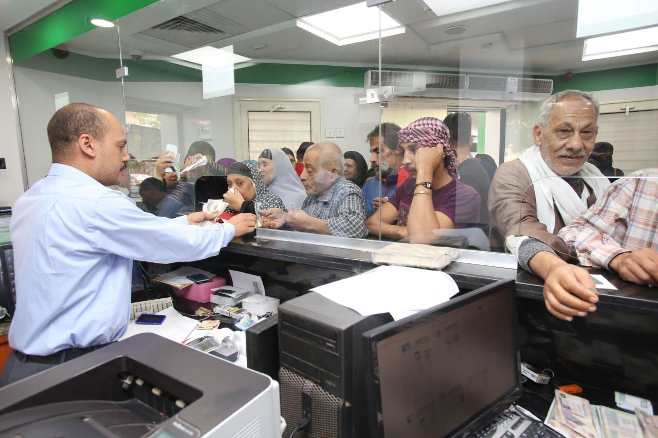 “البريد”: 25 ألف كراسة إسكان اجتماعي بيعت عبر منافذنا حتى الآن