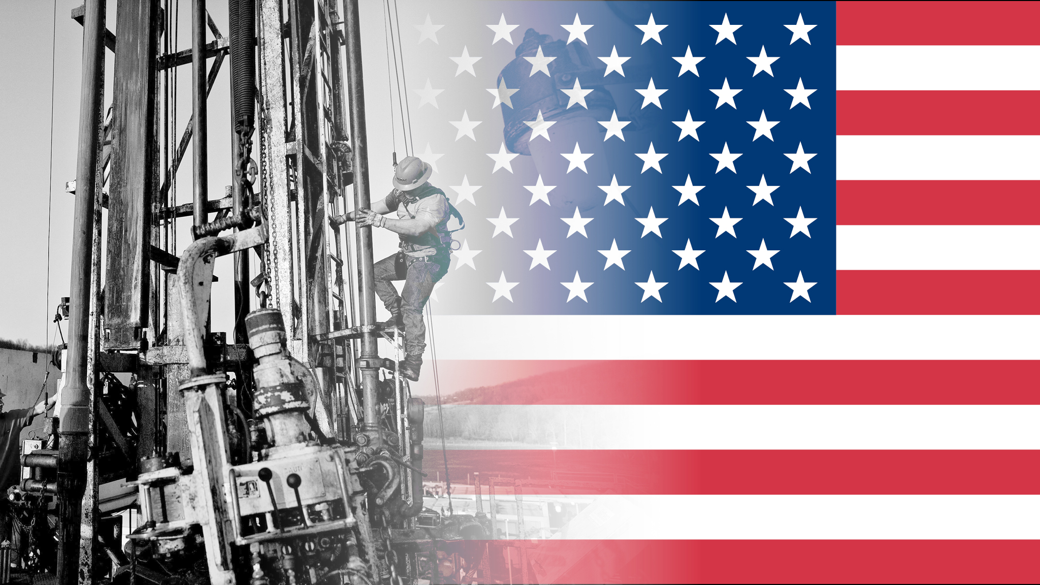 الولايات المتحدة تتجاوز روسيا وتصبح أكبر منتج للبترول فى العالم