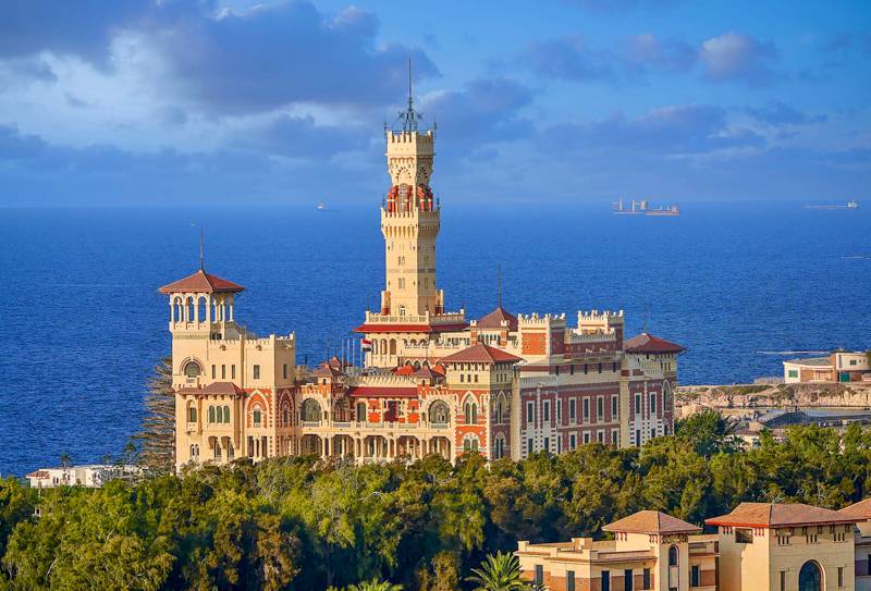 50% إشغالات الإسكندرية … والساحل ومطروح بدأتا في إغلاق أبوابهما