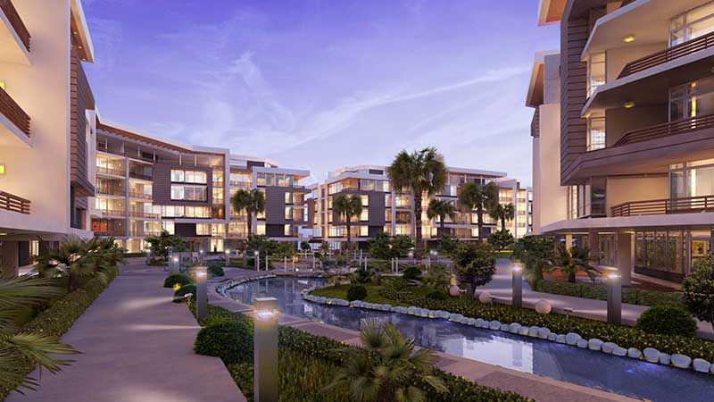 “نيو أركان” تستهدف مليار جنيه مبيعات تعاقدية بنهاية العام