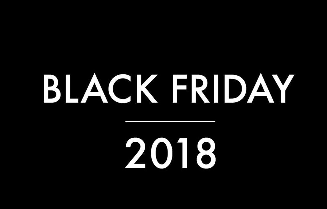 نمو كبير في مبيعات “بلاك فرايداي” في الخليج ومصر