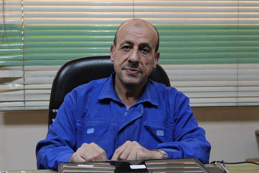 «العربى لتكنولوجيا الإضاءة» تستثمر 15 مليون جنيه لإنتاج لمبات الشوارع