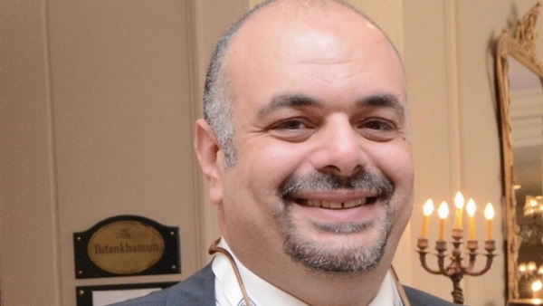 خليفة رئيسًا للاتحاد العربى للمتداولين فى الأسواق الدولية