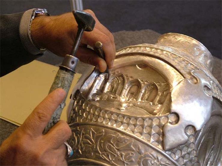 “تشكيل المعادن” تنهى دراسة إنشاء المدينة الصناعية المتخصصة