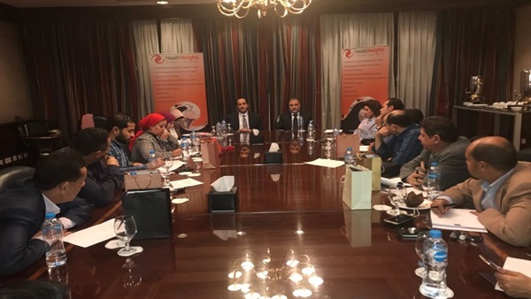 “Health insights” تطرح نظاماً جديداً لإدارة المستشفيات يدعم التعاملات الإلكترونية