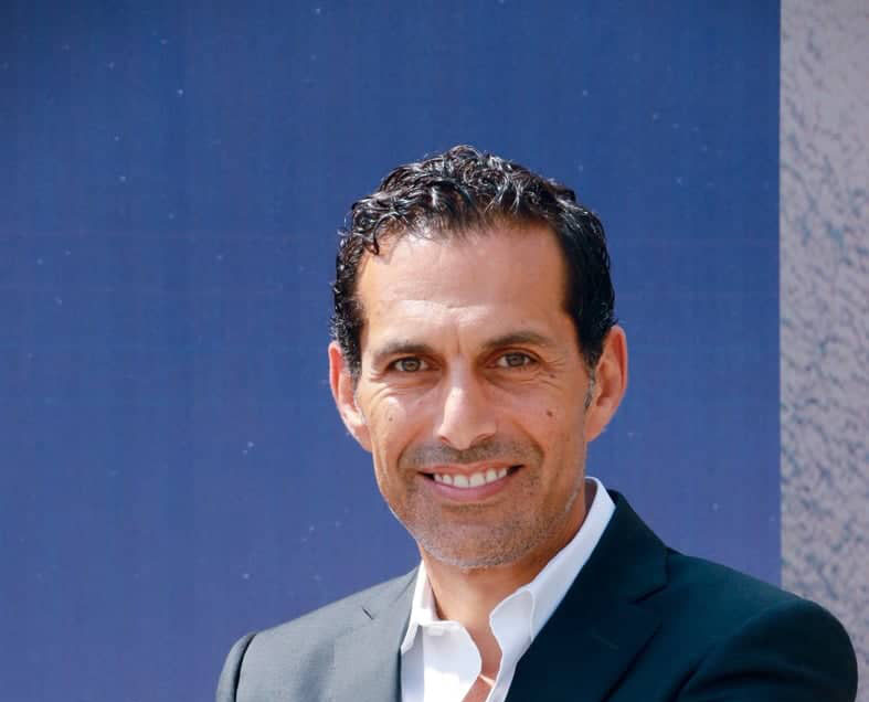 عمرو القاضى لـ”البورصة”: سكان القاهرة الكبرى والإسكندرية يتصدرون الحاجزين لوحدات “أبراج العلمين”