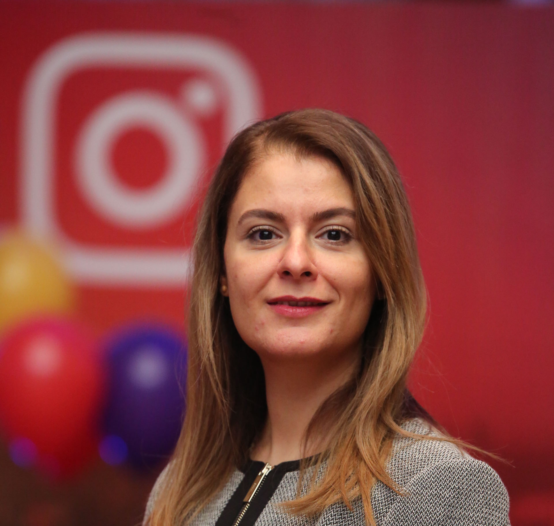 نشوى علي لـ “البورصة” : 24 مليون مستخدم لـ”فيس بوك” في مصر