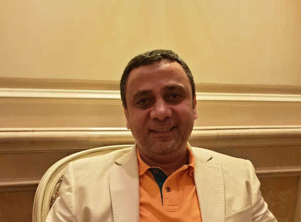 رئيس الشعبة بـ”االإسكندرية” :%50 تراجعاً فى مبيعات الهواتف المحمولة منذ تعويم الجنيه