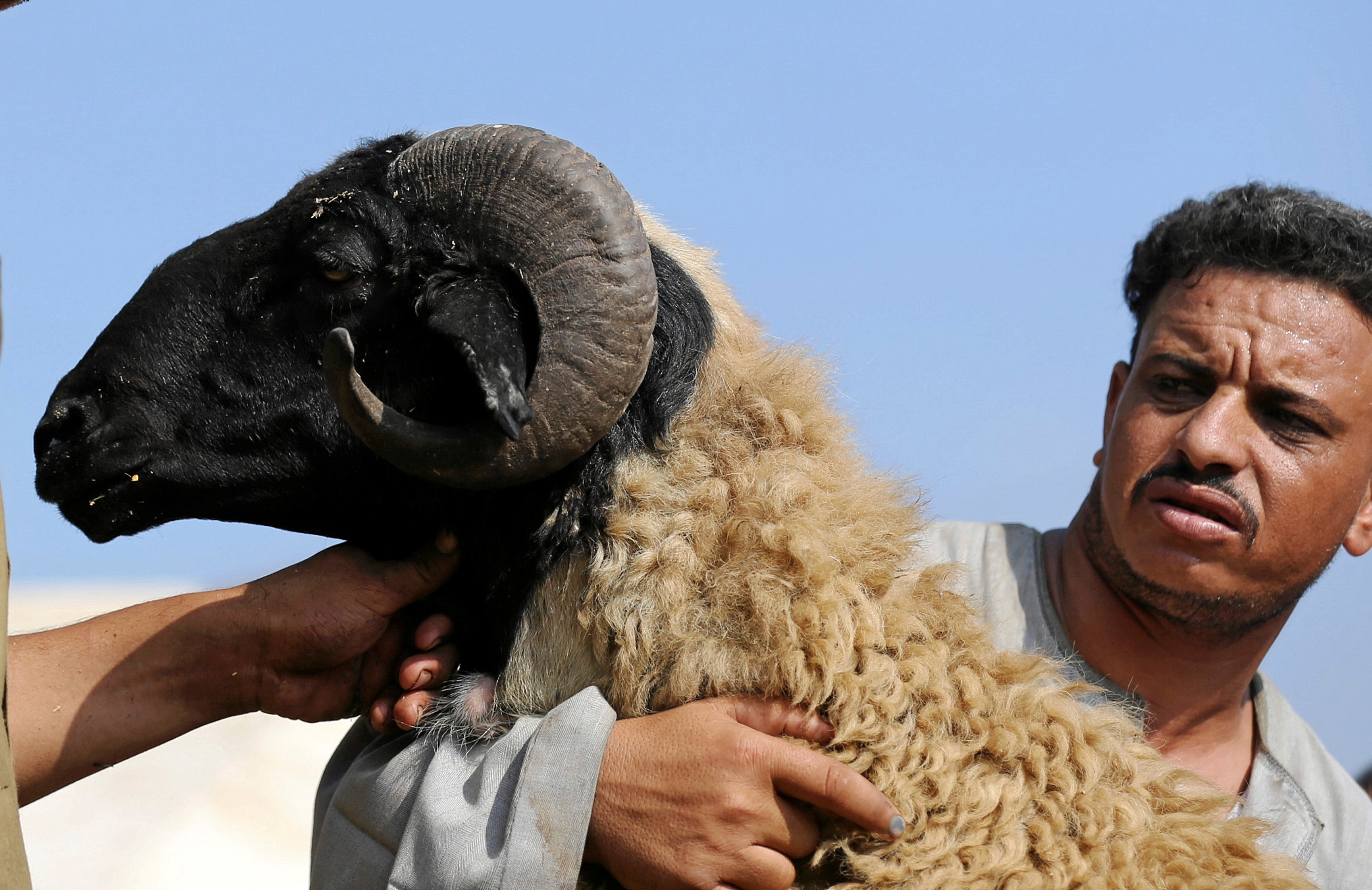 العقوبات الأمريكية تقضى على طموحات إيران الاقتصادية