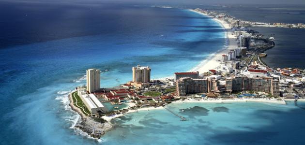 تطوير مجتمعات المدن الساحلية يدعم الرخاء التجارى