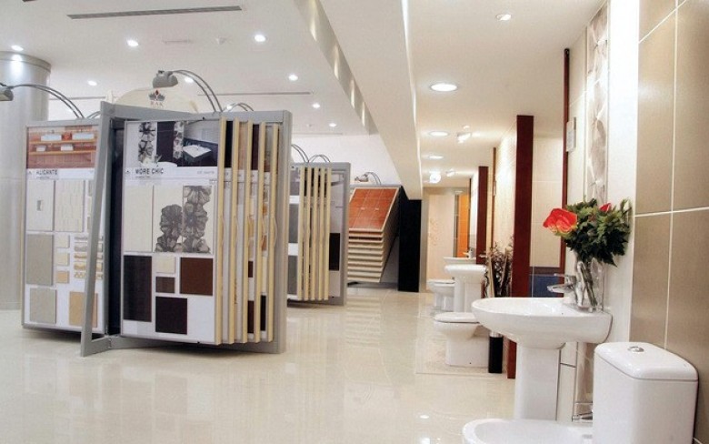 “معرض السيراميك” فرصة الشركات للبحث عن عملاء ووكلاء وعقود تصديرية 