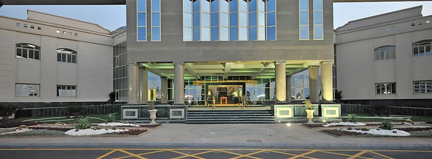 منافسة تأمينية لتغطية أصول “المصرية للمطارات”