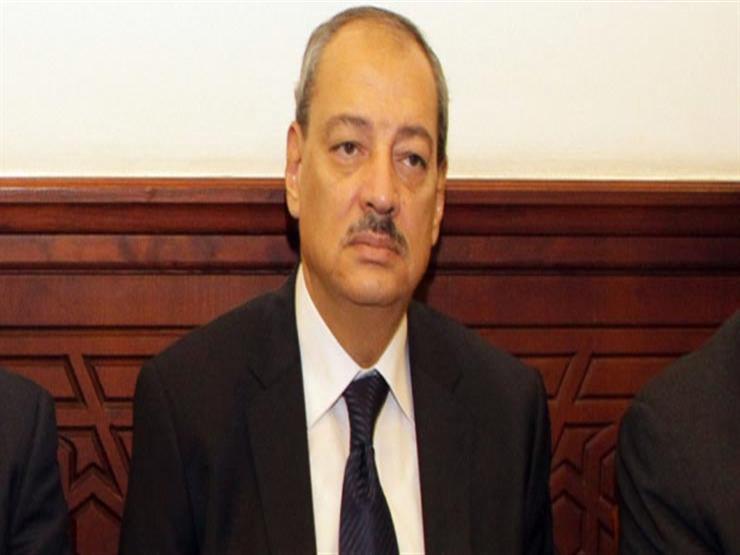 النائب العام يُحيل رئيس “القابضة الغذائية” السابق وآخرين للمحاكمة فى قضية رشوة