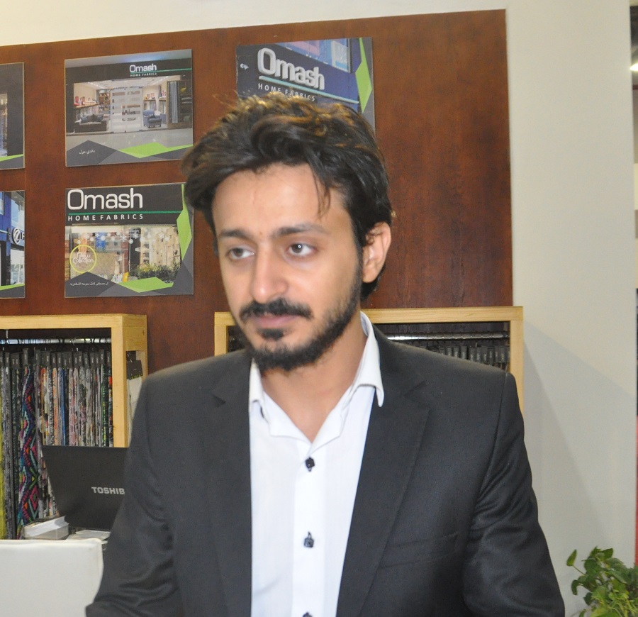 300 ألف جنيه قيمة رخصة الفرانشايز لـ”قماش”