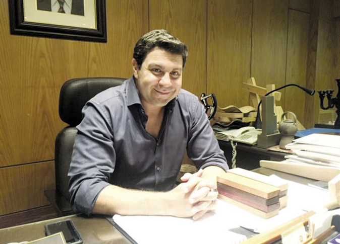 «حلمى»: مفاوضات مع ساحل العاج للاستحواذ على أجزاء من الغابات