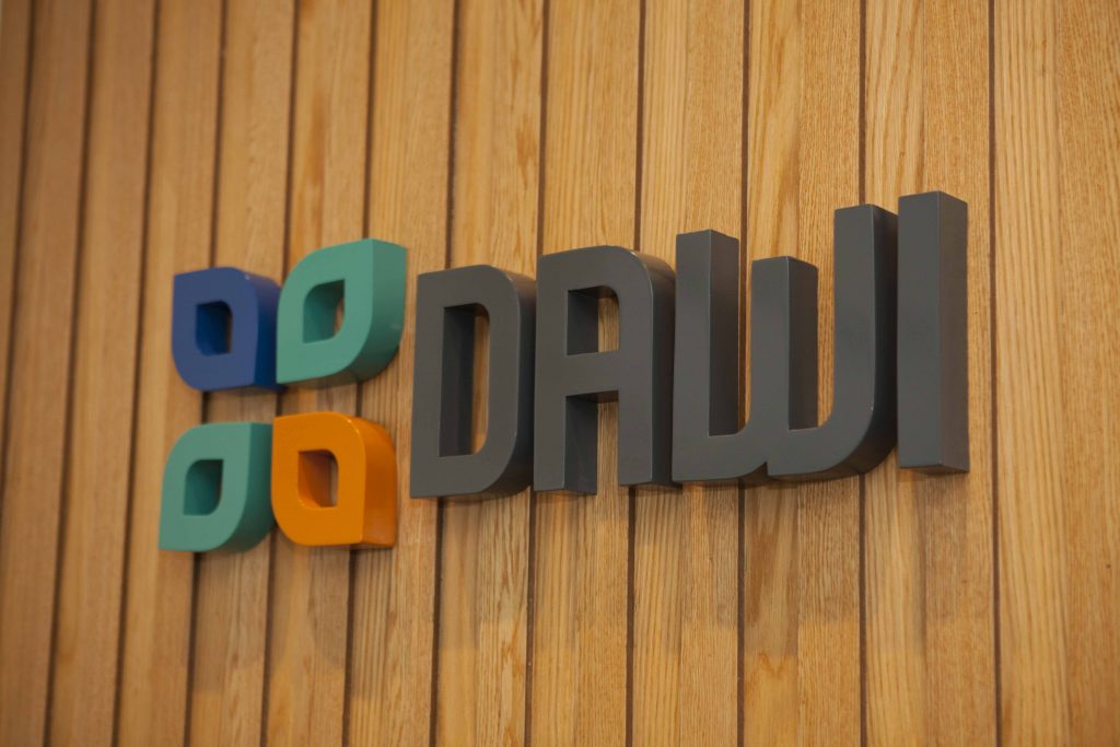 “المشروعات المصري الأمريكي” يستثمر 3 ملايين دولار في عيادات “داوي”