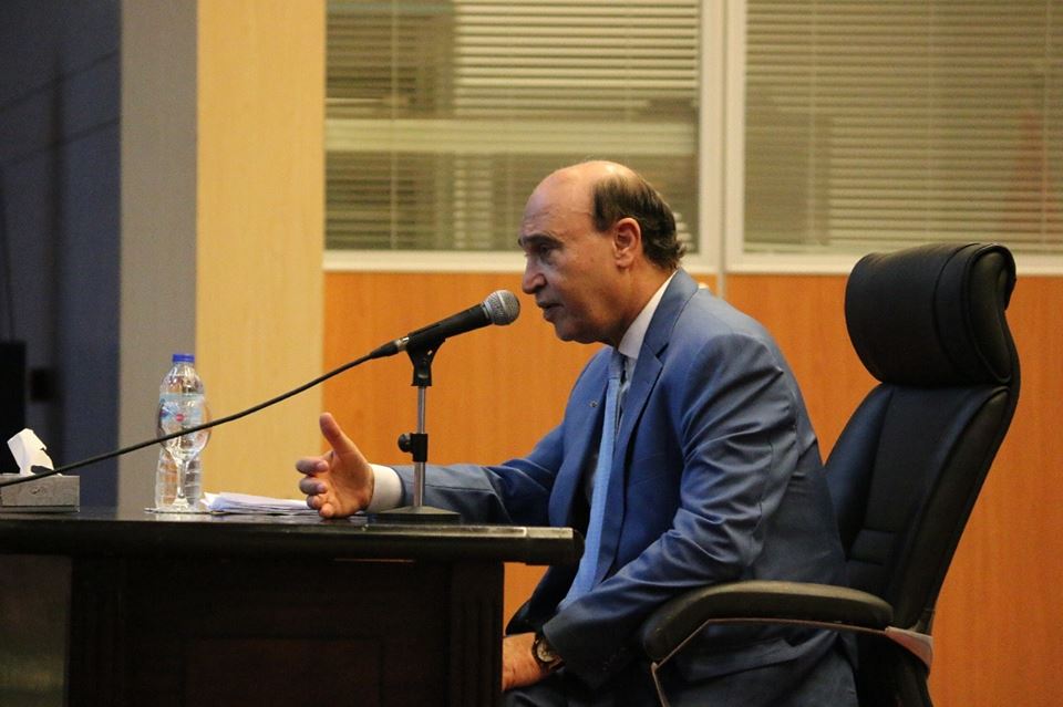 انطلاقة جديدة لـ«بروتون» فى مصر