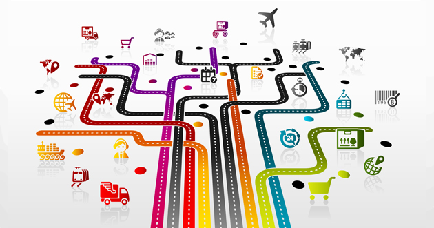 استراتيجية بديلة لسلاسل التوريد وقت انقطاع الأعمال