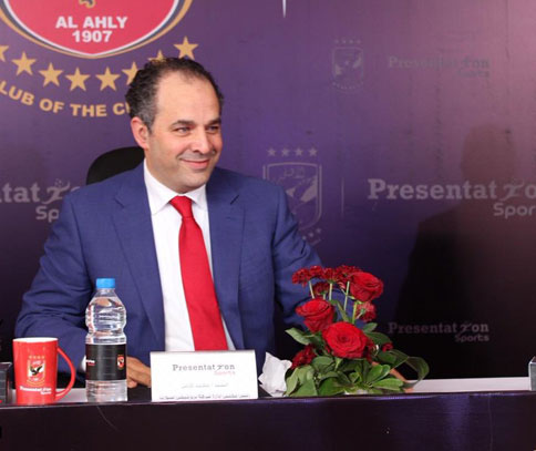 “ستادات” تحصل على حق انتفاع 15 ستاد لمدة 15 عاما