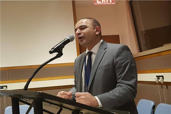 نائب وزيرة التخطيط: ثلاث تحديات تواجه الدولة من أجل دعم التنوع البيولوجي