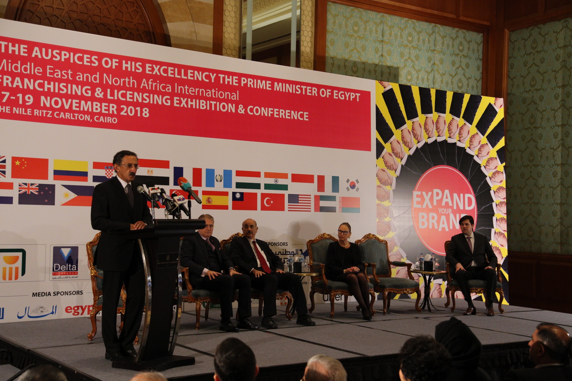 المشروعات الصغيرة تسعى لحصد إيرادات من “الفرنشايز” والانتشار الجغرافي