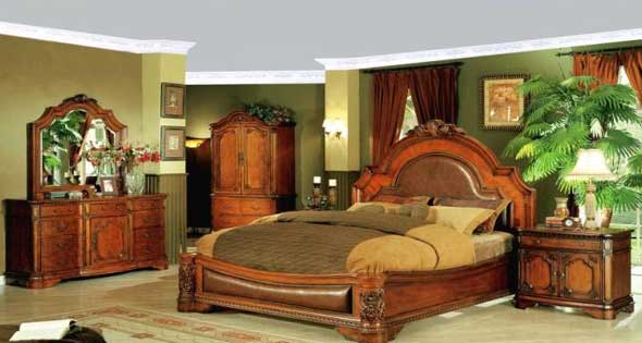 “غرفة دمياط” تفتتح أكبر معرض للأثاث بسوهاج