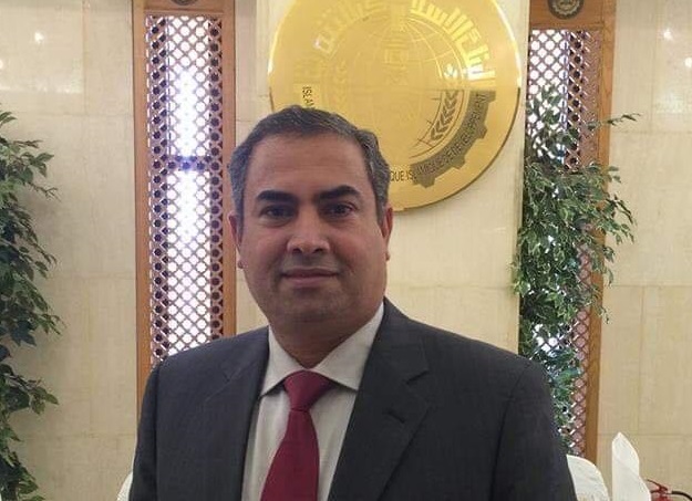 زكريا صلاح الجندى