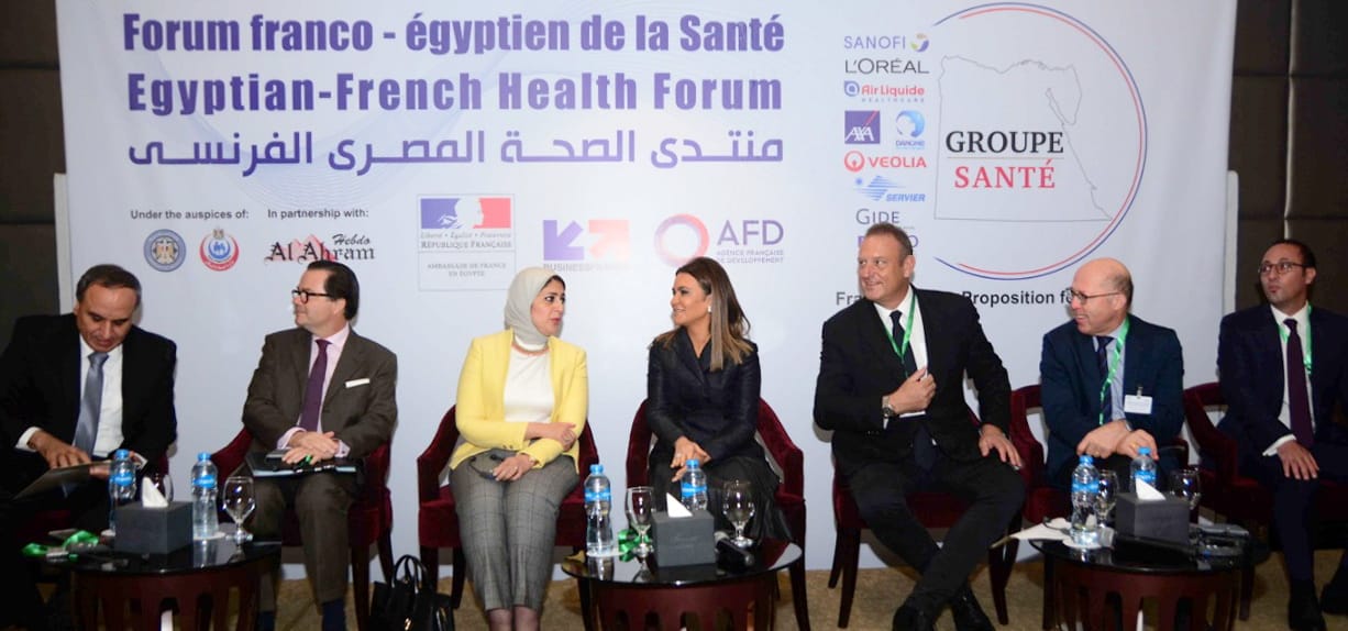 “الصحة”: أنهينا 80% من أعمال تطوير مستشفيات بورسعيد ضمن منظومة التأمين الصحي