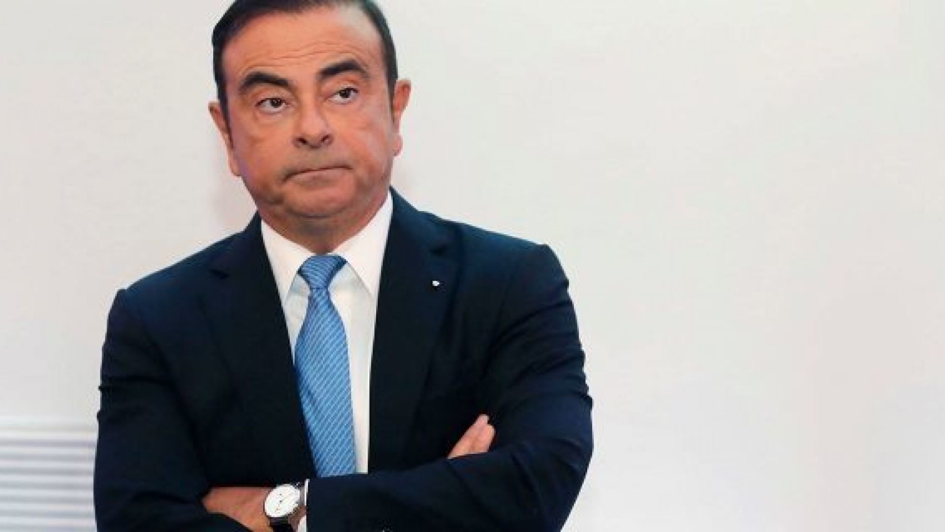 نيسان موتور ؛ كارلوس غصن